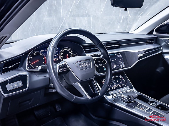 Audi A6 allroad 12 of 30