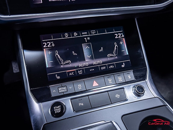 Audi A6 allroad 28 of 30