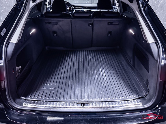 Audi A6 allroad 17 of 30