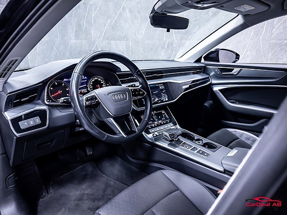 Audi A6 allroad 11 of 30