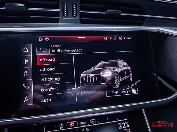 Audi A6 allroad 27 of 30