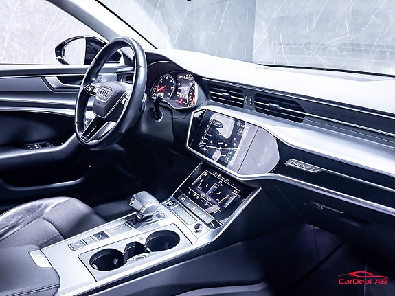Audi A6 allroad 13 of 30