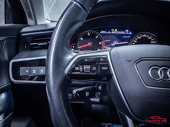 Audi A6 allroad 21 of 30
