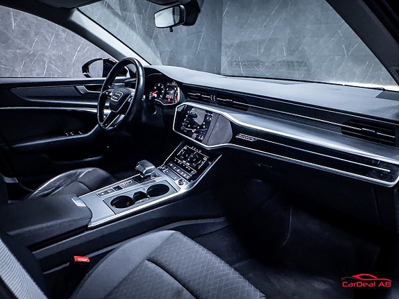 Audi A6 allroad 14 of 30