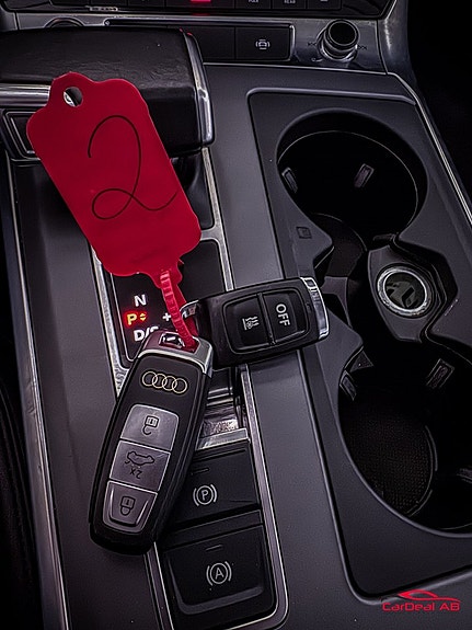 Audi A6 allroad 30 of 30