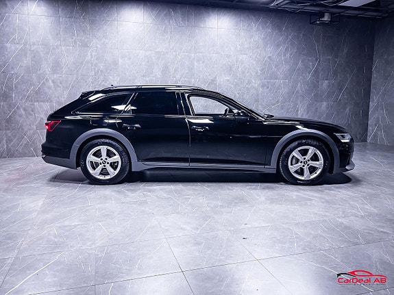 Audi A6 allroad 8 of 30