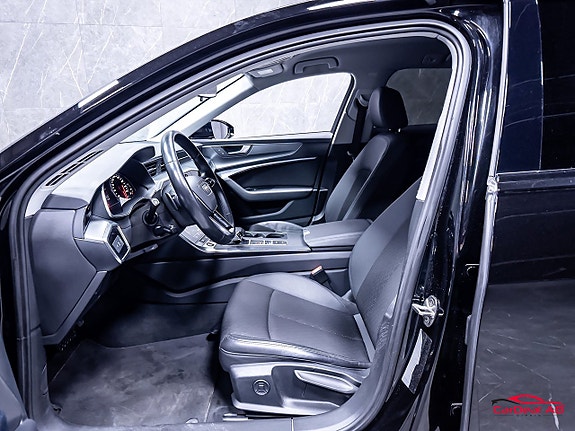 Audi A6 allroad 10 of 30