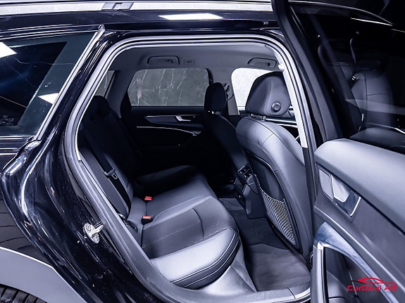 Audi A6 allroad 16 of 30