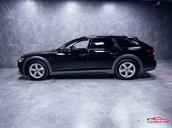 Audi A6 allroad 4 of 5