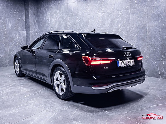 Audi A6 allroad 5 of 5