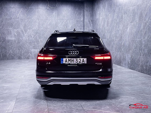 Audi A6 allroad 6 of 30