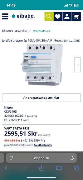 Product image 4 of 6