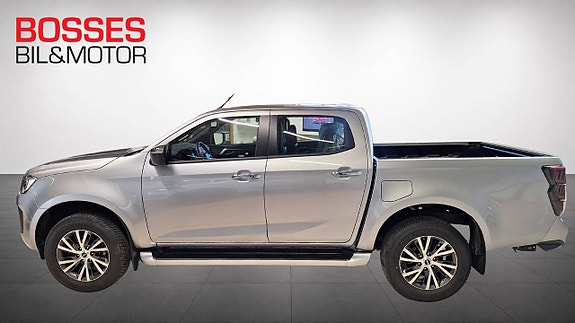 Isuzu XRL 3 of 5