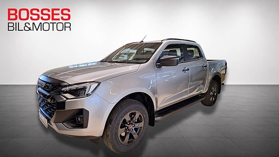 Isuzu XRX 4 of 4
