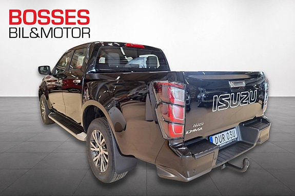 Isuzu XRL 3 of 3