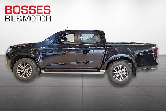 Isuzu XRL 2 of 3