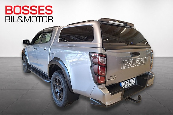 Isuzu XRX 3 of 3