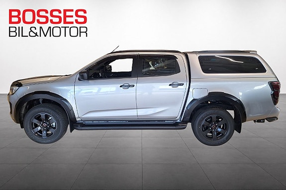 Isuzu XRX 2 of 3