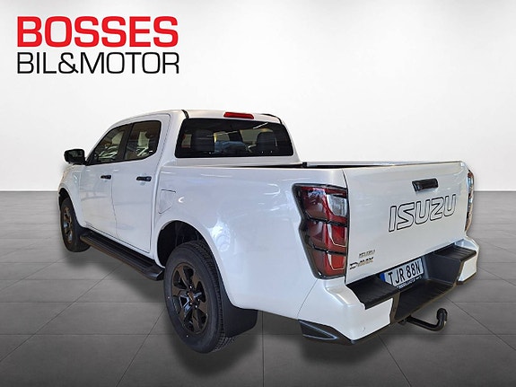 Isuzu XRX 3 of 3