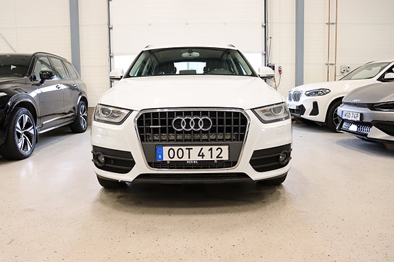 Audi Q3 3 of 25