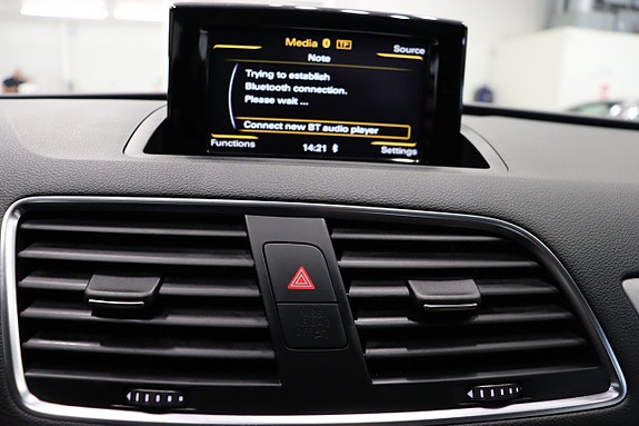 Audi Q3 17 of 25