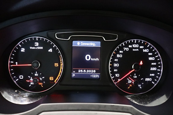 Audi Q3 18 of 25