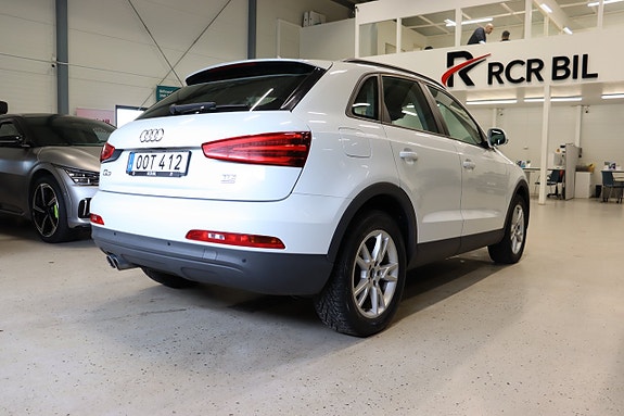 Audi Q3 5 of 25