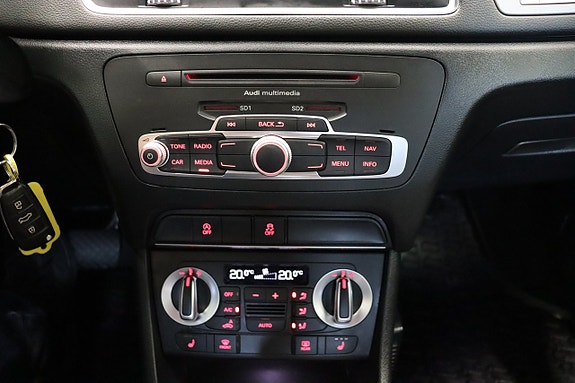 Audi Q3 16 of 25