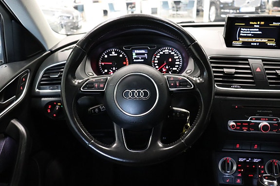 Audi Q3 13 of 25