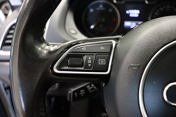 Audi Q3 19 of 25