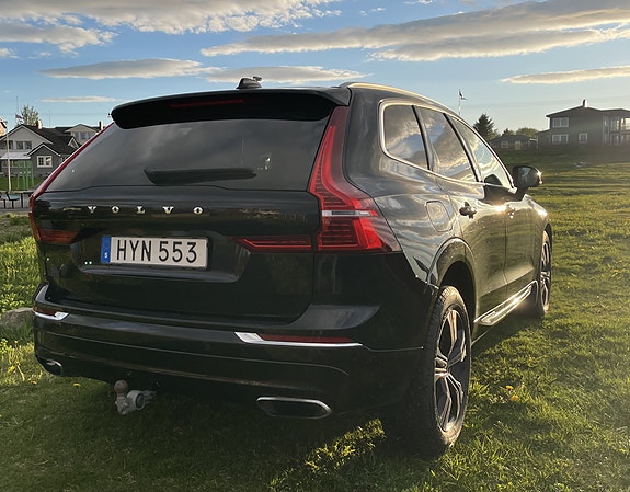 Volvo XC60 4 of 13