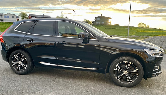 Volvo XC60 13 of 13