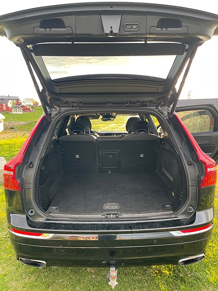 Volvo XC60 12 of 13