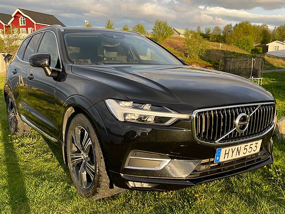 Volvo XC60 3 of 13