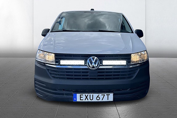 Volkswagen Transporter 4 of 5