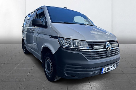 Volkswagen Transporter 5 of 5