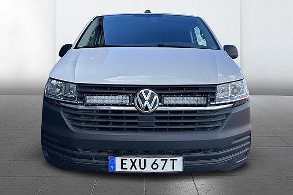 Volkswagen Transporter 3 of 5