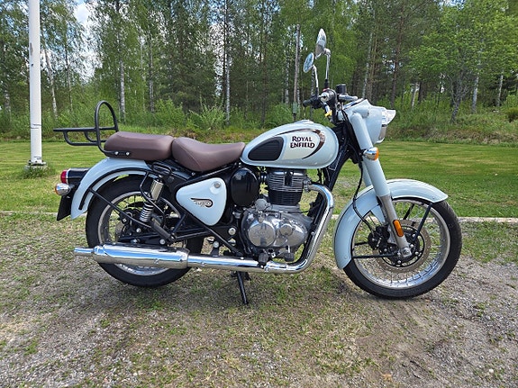 Royal Enfield Classic 350