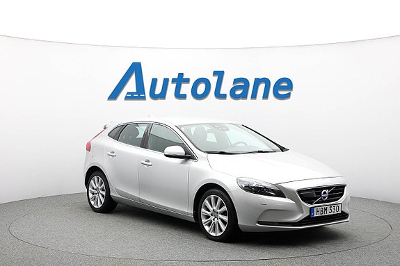 İkinci el  Volvo V40 1.8