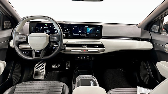 Kia EV4 7 of 12