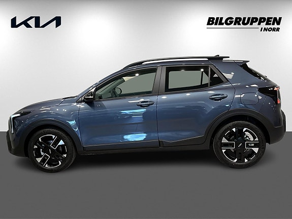 Kia Stonic 4 of 5