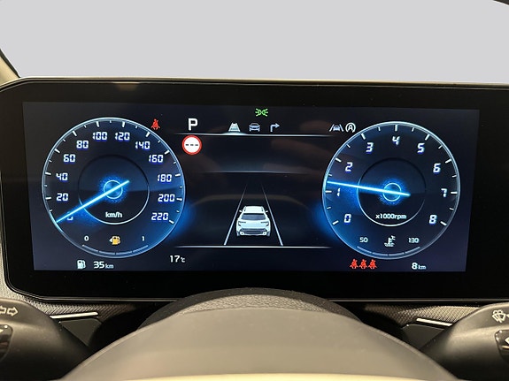 Kia Stonic 10 of 17