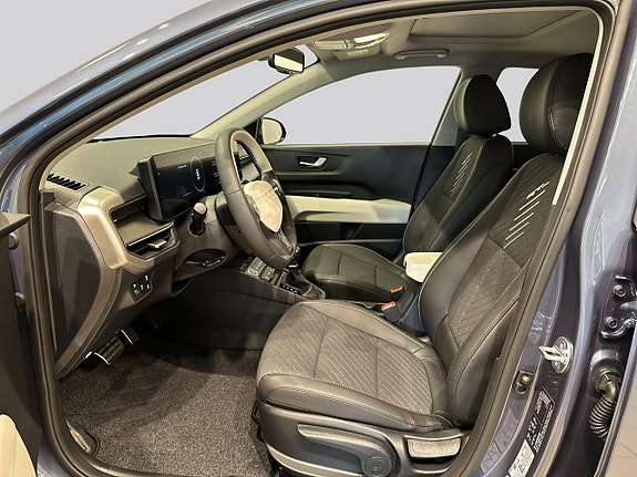 Kia Stonic 8 of 17