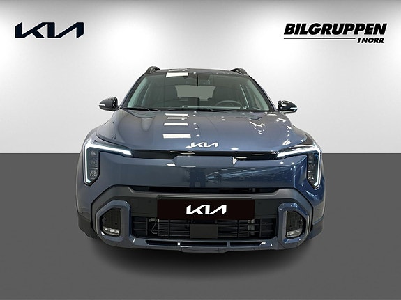 Kia Stonic 2 of 5