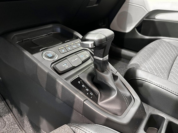 Kia Stonic 12 of 17