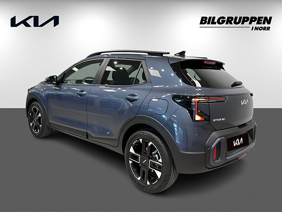 Kia Stonic 6 of 17