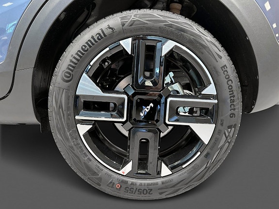Kia Stonic 17 of 17