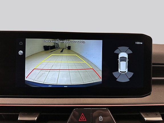 Kia Stonic 15 of 17