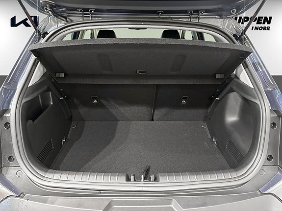 Kia Stonic 14 of 17