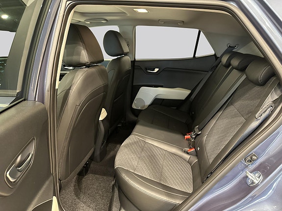 Kia Stonic 9 of 17
